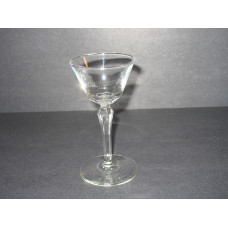 Glassware - Cordial Stem - (36/Rack)